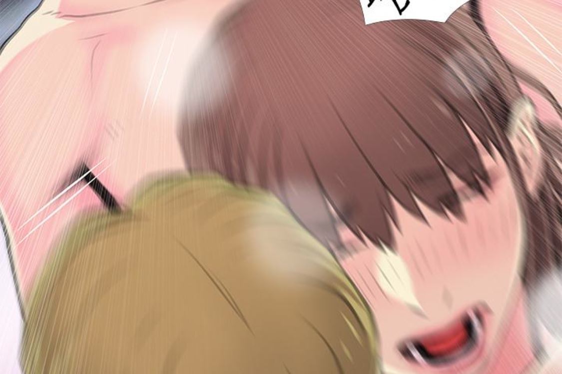 [韩国漫画] 阿姨的秘密情事 乱伦,熟女人妻,巨乳大奶#[124P]-72