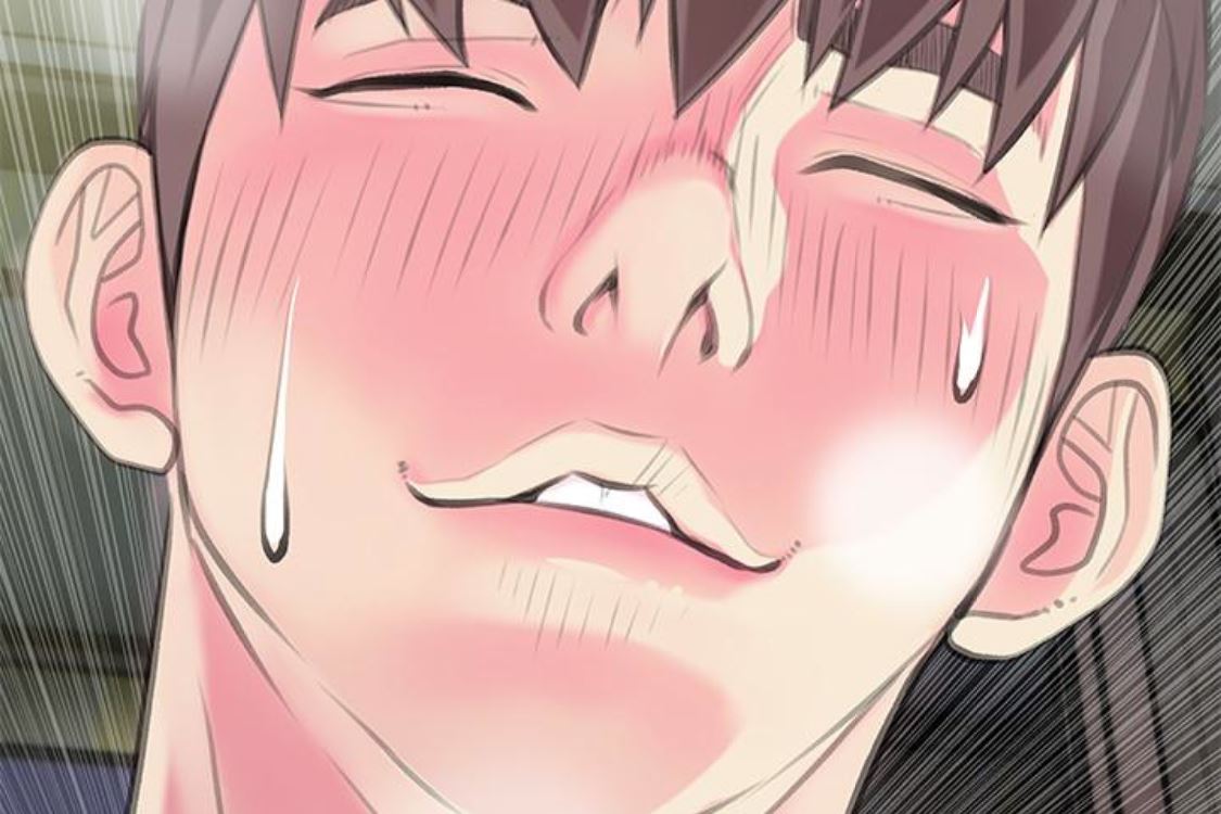 [韩国漫画] 阿姨的秘密情事 乱伦,熟女人妻,巨乳大奶#[124P]-88