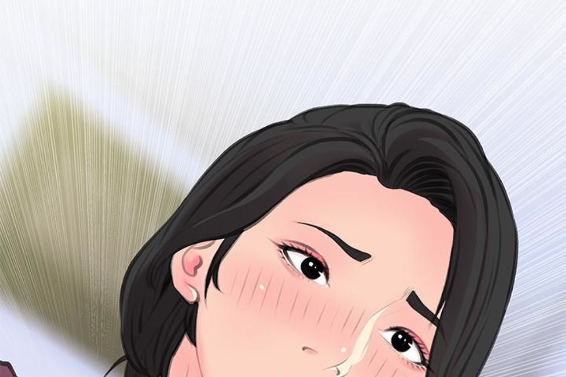 [韩国漫画] 阿姨的秘密情事 乱伦,熟女人妻,巨乳大奶#[124P]-98