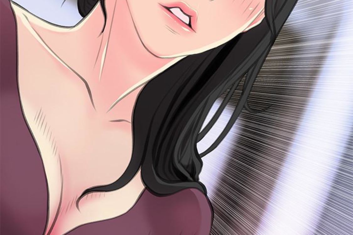 [韩国漫画] 阿姨的秘密情事 乱伦,熟女人妻,巨乳大奶#[124P]-99