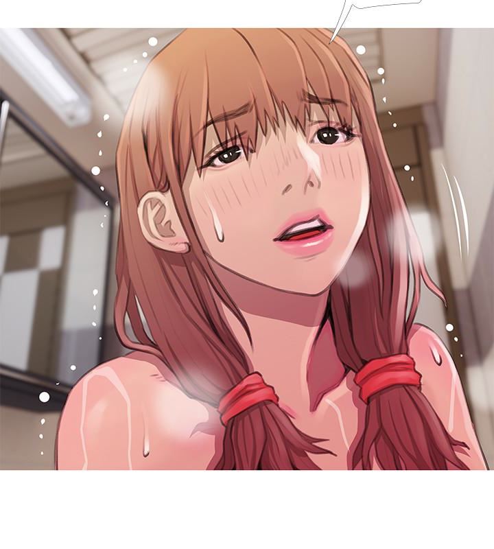 [韩国漫画] 阿姨的秘密情事 乱伦,熟女人妻,巨乳大奶#[23P]-20