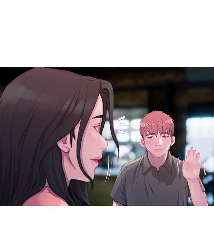 [韩国漫画] 阿姨的秘密情事 乱伦,熟女人妻,巨乳大奶#[23P]-22