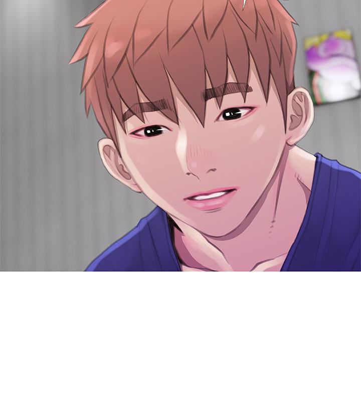 [韩国漫画] 阿姨的秘密情事 乱伦,熟女人妻,巨乳大奶#[23P]-4