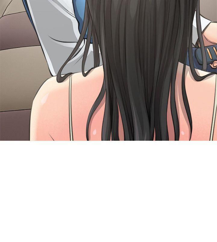 [韩国漫画] 阿姨的秘密情事 乱伦,熟女人妻,巨乳大奶#[26P]-12