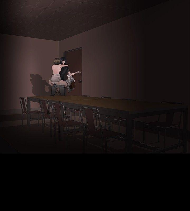 [韩国漫画] 玩火 剧情,熟女人妻,巨乳大奶#[27P]-8