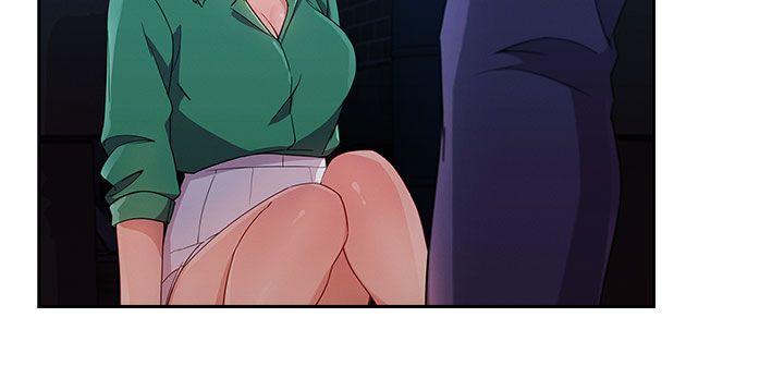 [韩国漫画] 湘亚:积极追求攻势 剧情,巨乳大奶#[32P]-23