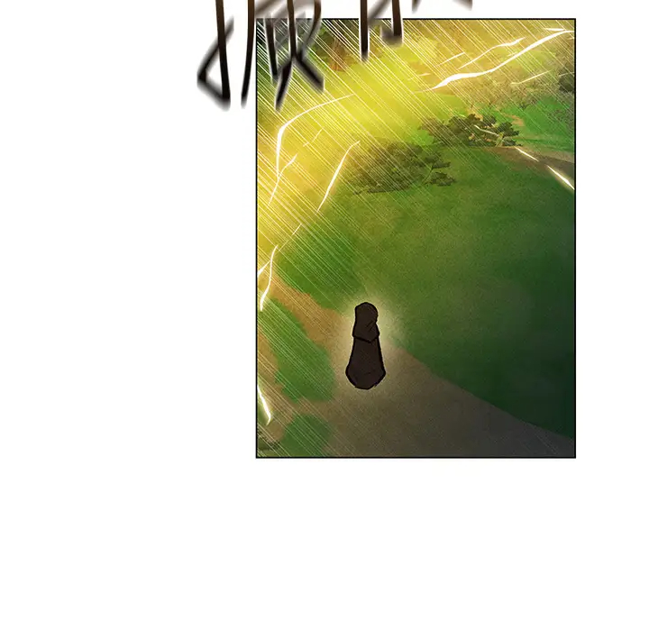 [韩国漫画] 夏日湿身剧场 奇幻,巨乳大奶,妖精#[38P]-36