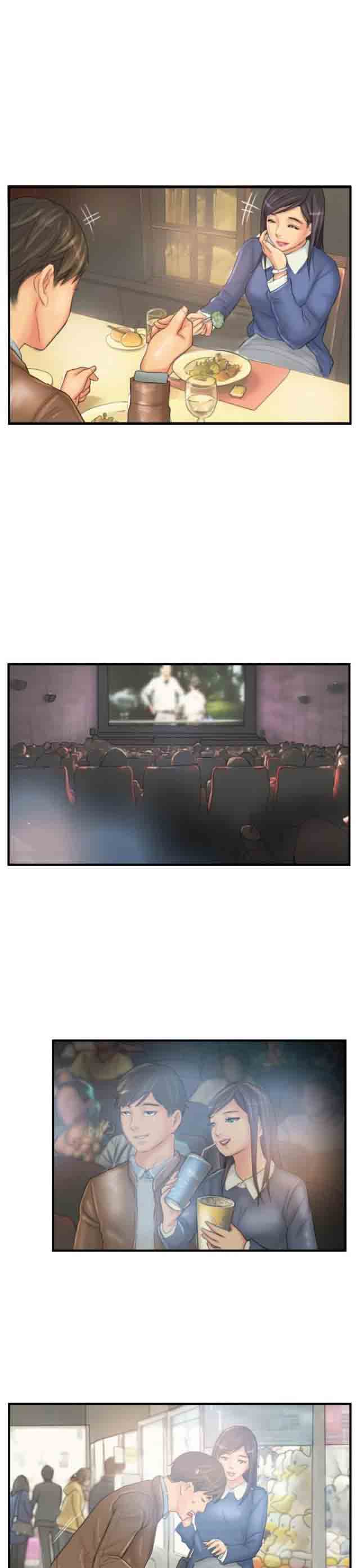 [韩国漫画] 占据人生 奇幻,巨乳大奶#[24P]-19