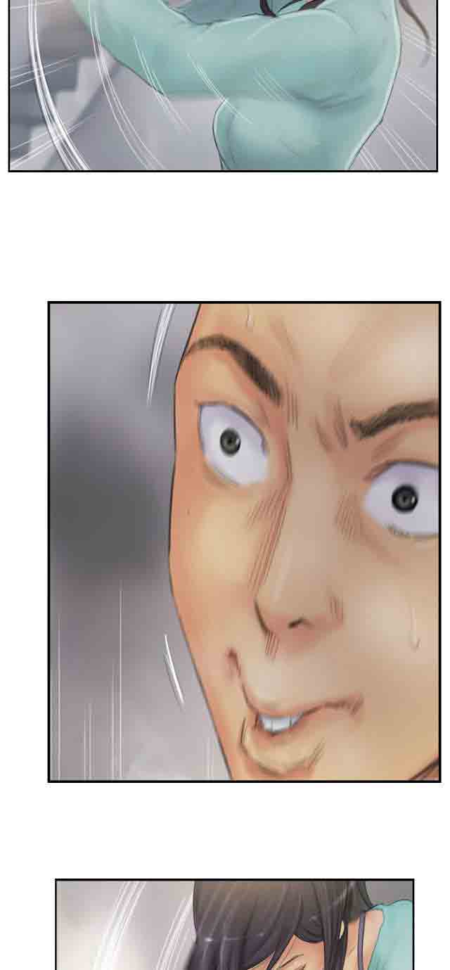 [韩国漫画] 占据人生 奇幻,巨乳大奶#[39P]-25