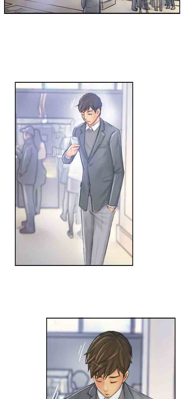 [韩国漫画] 占据人生 奇幻,巨乳大奶#[49P]-2