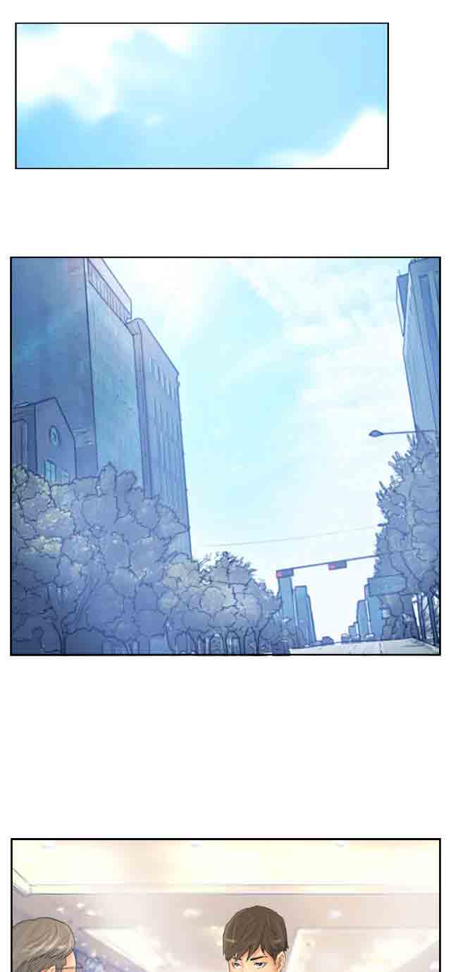 [韩国漫画] 占据人生 奇幻,巨乳大奶#[49P]-34