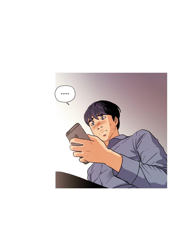 [韩国漫画] 淫stagram 爱情,巨乳大奶#[31P]-8