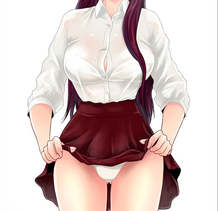 [韩国漫画] 真命天女找寻记 爱情,女学生#[93P]-89