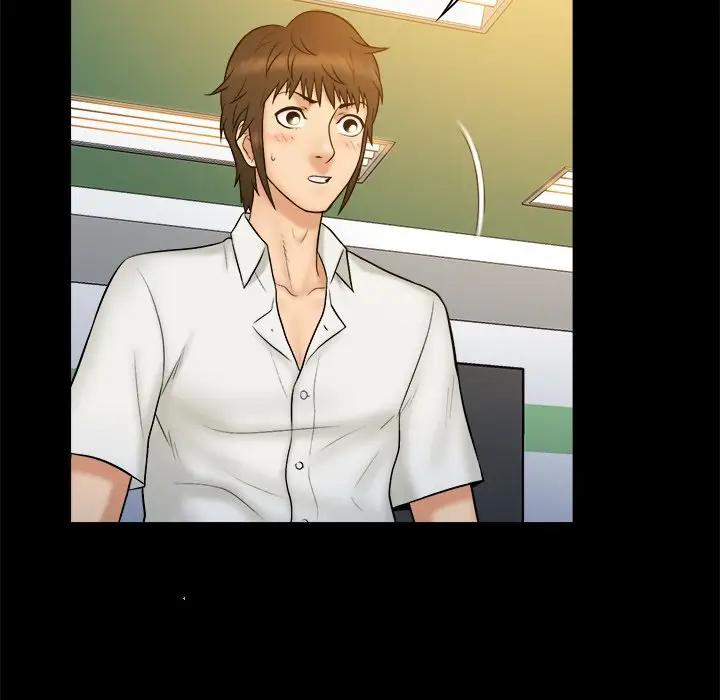 [韩国漫画] 真命天女找寻记 爱情,女学生#[100P]-67