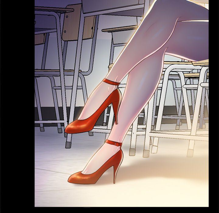 [韩国漫画] 真命天女找寻记 爱情,女学生#[100P]-64