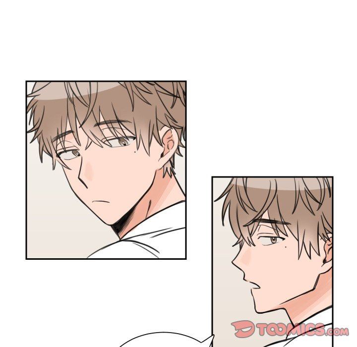 [韩国漫画] 怦然心动 BL,剧情向#[60P]-41