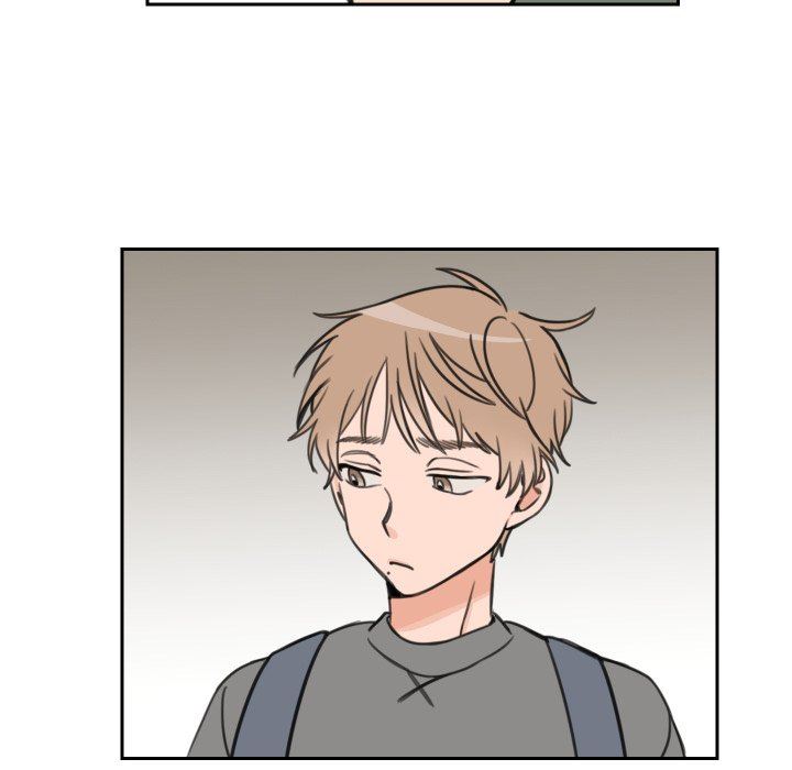 [韩国漫画] 怦然心动 BL,剧情向#[53P]-21