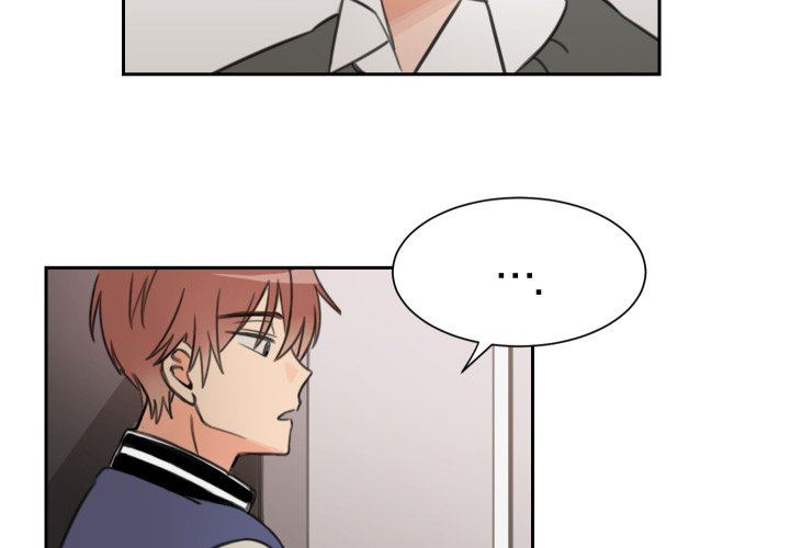 [韩国漫画] 怦然心动 BL,剧情向#[70P]-4