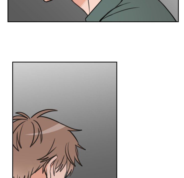 [韩国漫画] 怦然心动 BL,剧情向#[60P]-26