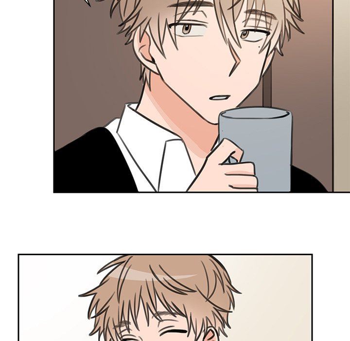 [韩国漫画] 怦然心动 BL,剧情向#[52P]-9