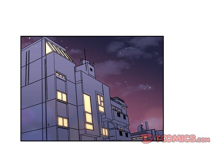 [韩国漫画] 怦然心动 BL,剧情向#[59P]-1