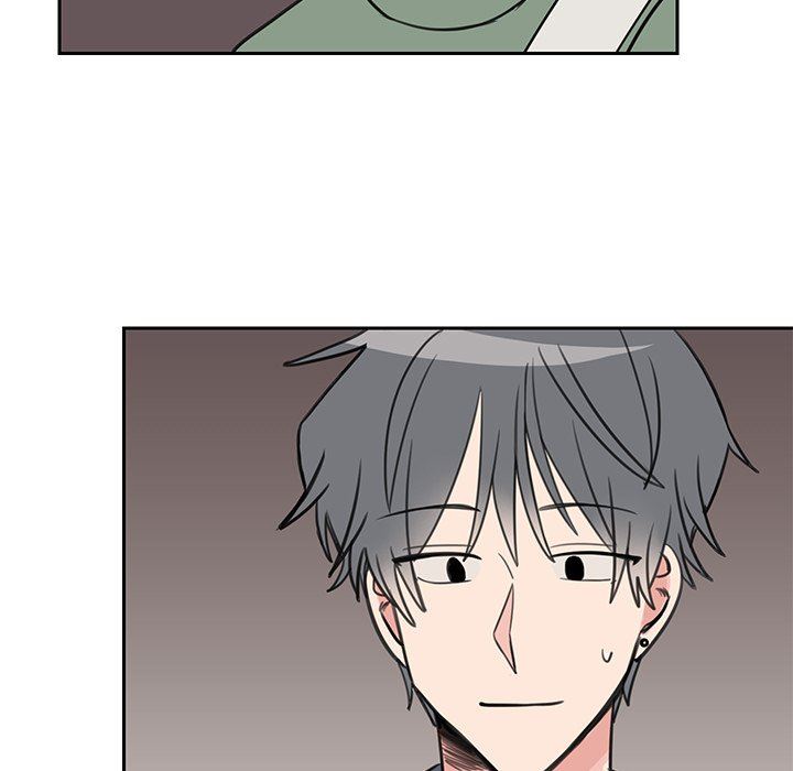 [韩国漫画] 怦然心动 BL,剧情向#[59P]-20