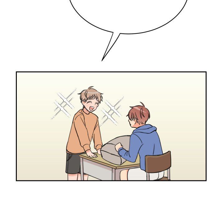 [韩国漫画] 怦然心动 BL,剧情向#[54P]-17