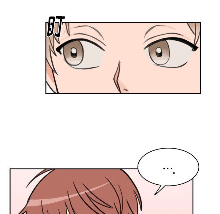 [韩国漫画] 怦然心动 BL,剧情向#[54P]-49