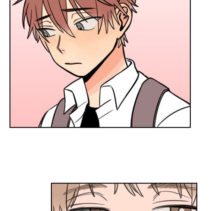 [韩国漫画] 怦然心动 BL,剧情向#[54P]-50