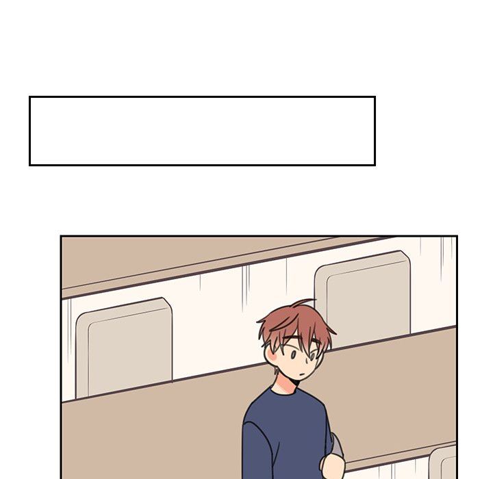 [韩国漫画] 怦然心动 BL,剧情向#[58P]-29