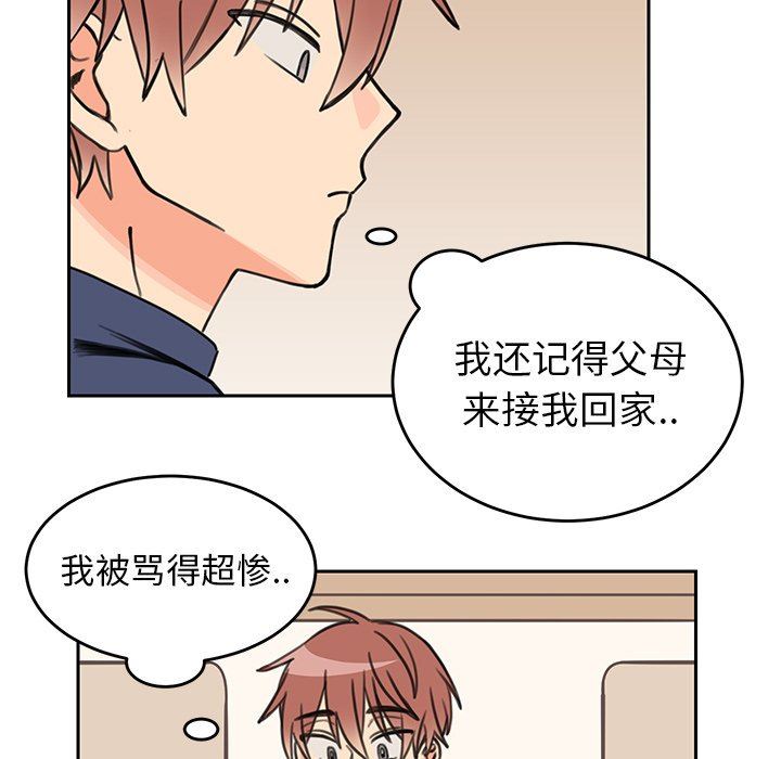 [韩国漫画] 怦然心动 BL,剧情向#[58P]-55