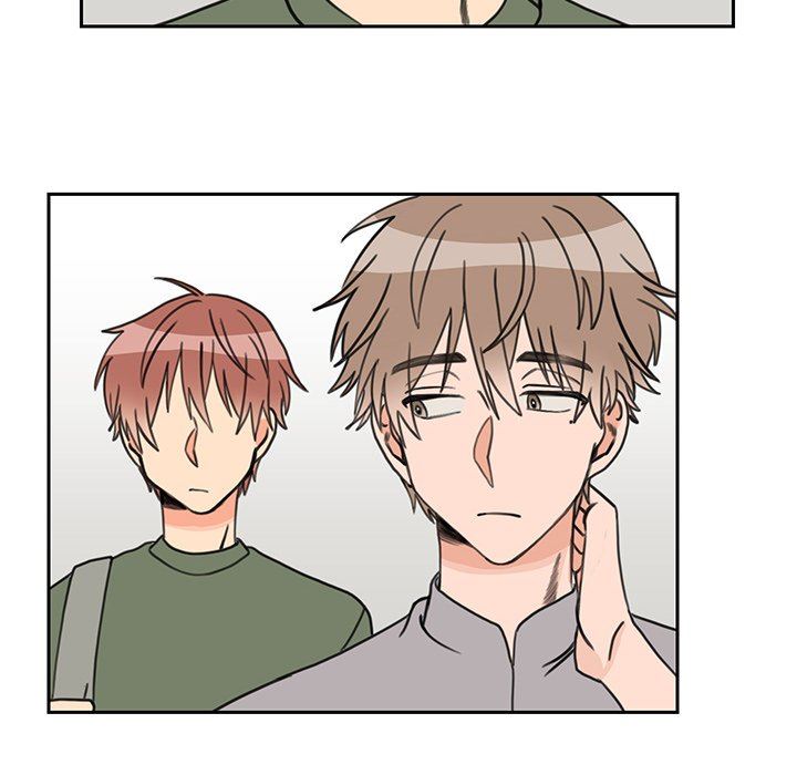 [韩国漫画] 怦然心动 BL,剧情向#[58P]-20