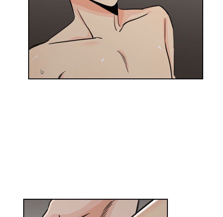 [韩国漫画] 怦然心动 BL,剧情向#[58P]-46