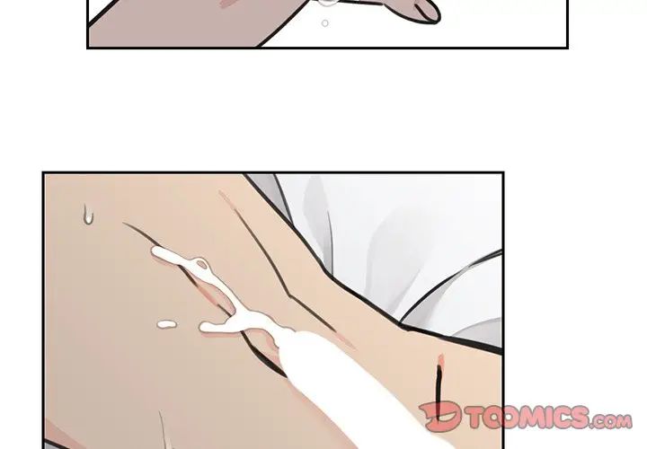 [韩国漫画] 怦然心动 BL,剧情向#[66P]-4