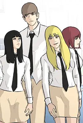 [韩国漫画] 怦然心动 BL,剧情向#[66P]-61