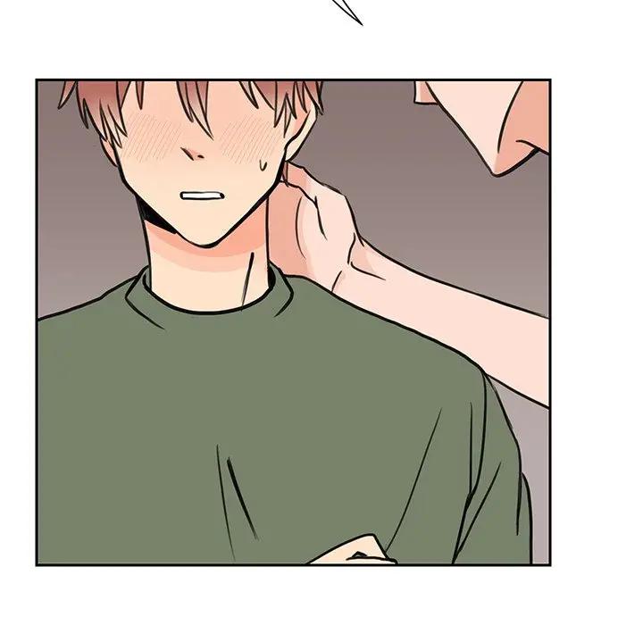 [韩国漫画] 怦然心动 BL,剧情向#[56P]-11