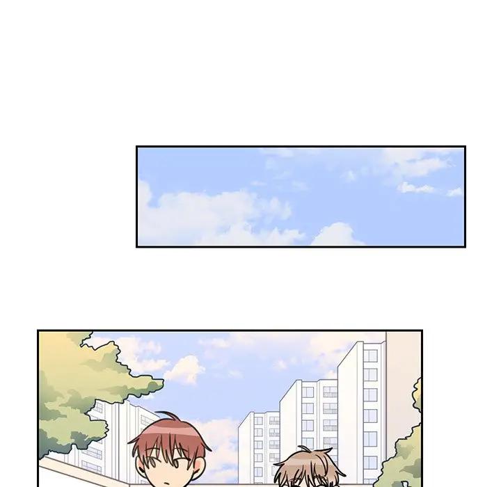 [韩国漫画] 怦然心动 BL,剧情向#[56P]-38