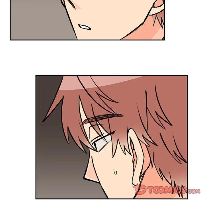 [韩国漫画] 怦然心动 BL,剧情向#[58P]-10