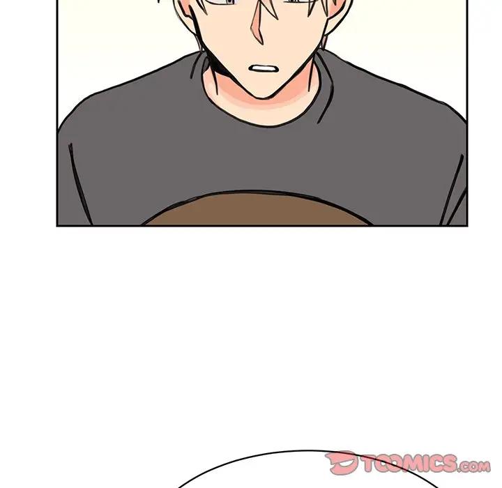 [韩国漫画] 怦然心动 BL,剧情向#[58P]-13