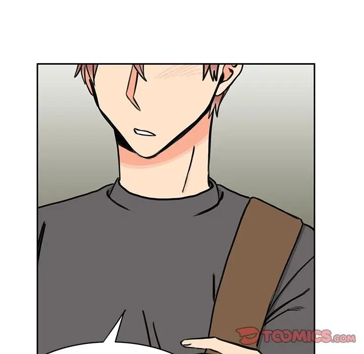 [韩国漫画] 怦然心动 BL,剧情向#[58P]-22