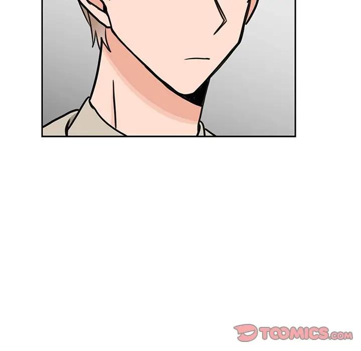 [韩国漫画] 怦然心动 BL,剧情向#[58P]-25