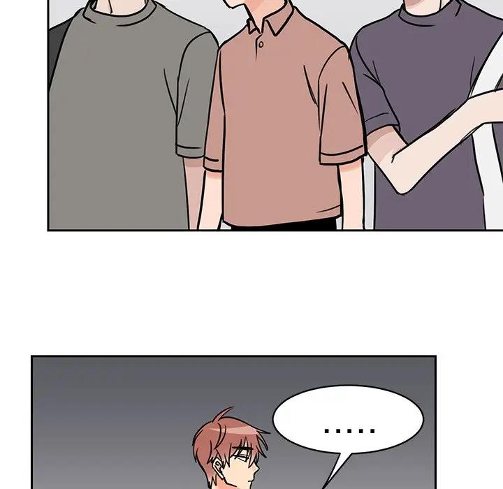 [韩国漫画] 怦然心动 BL,剧情向#[58P]-33