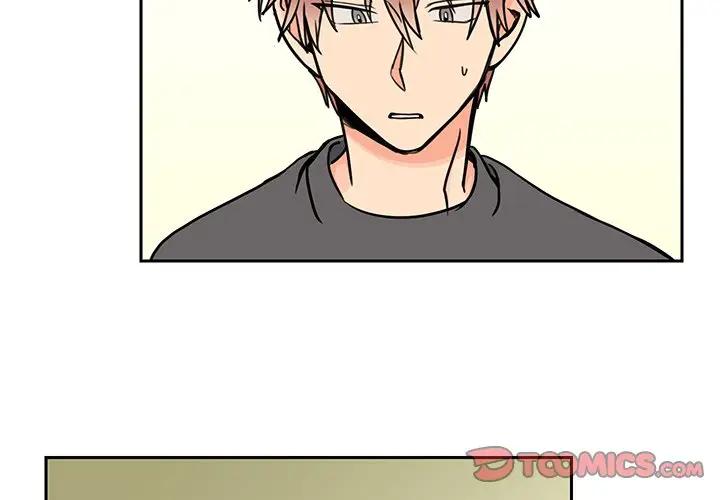 [韩国漫画] 怦然心动 BL,剧情向#[58P]-4