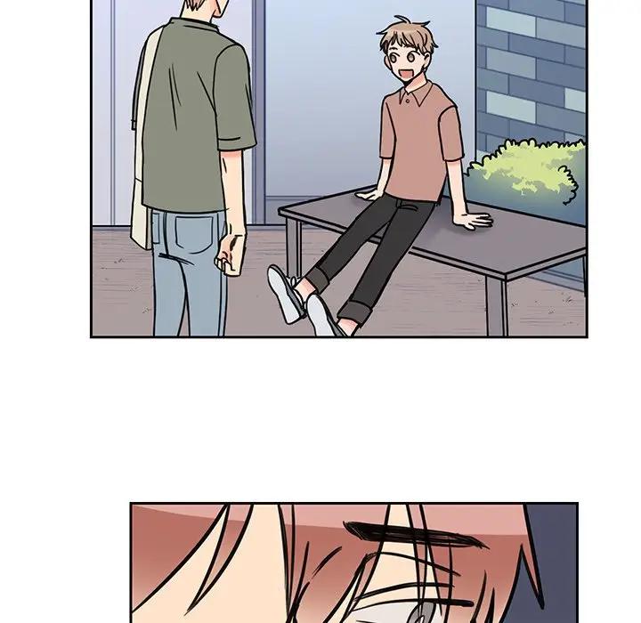 [韩国漫画] 怦然心动 BL,剧情向#[58P]-45