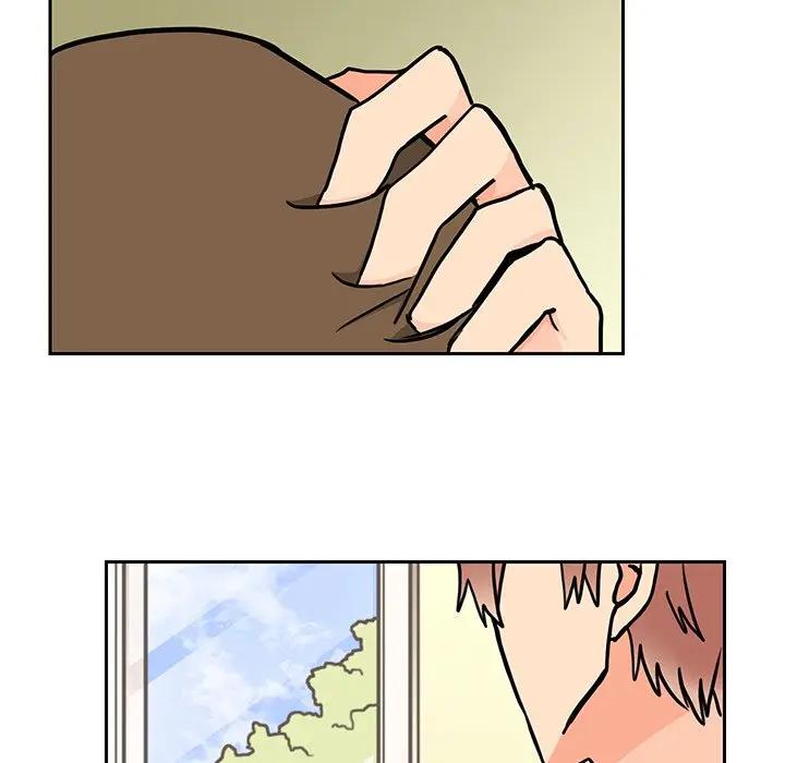 [韩国漫画] 怦然心动 BL,剧情向#[58P]-5