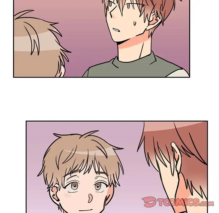 [韩国漫画] 怦然心动 BL,剧情向#[64P]-50