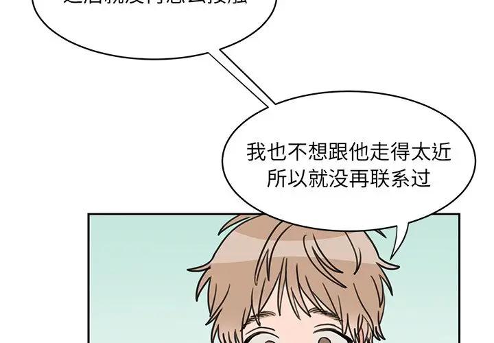 [韩国漫画] 怦然心动 BL,剧情向#[52P]-2