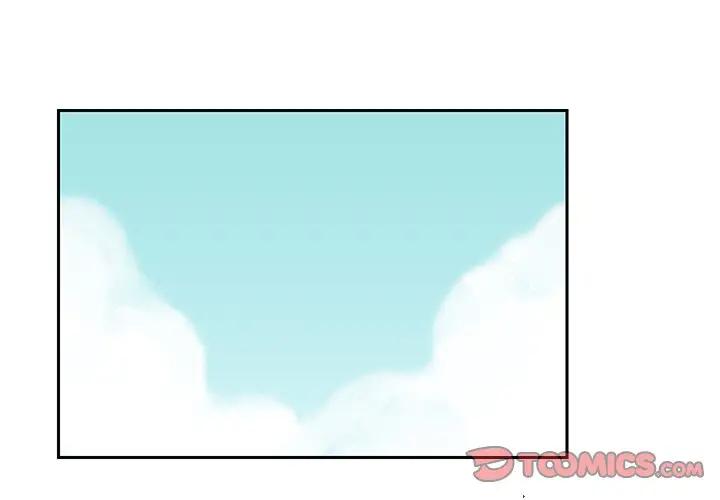 [韩国漫画] 怦然心动 BL,剧情向#[58P]-1