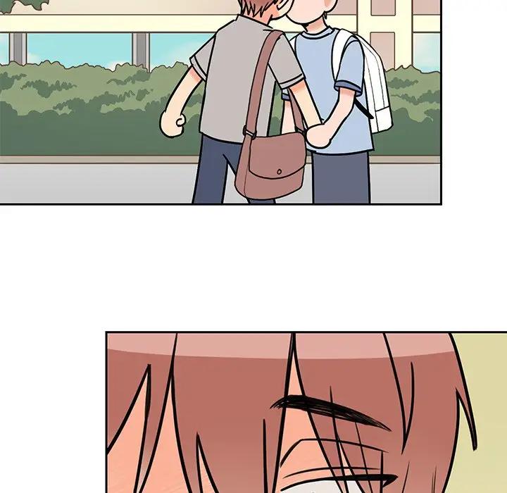 [韩国漫画] 怦然心动 BL,剧情向#[58P]-23