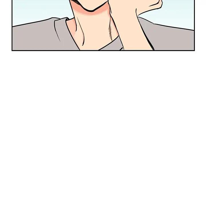 [韩国漫画] 怦然心动 BL,剧情向#[58P]-29